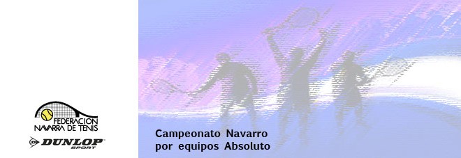Abiertas las inscripciones del Campeonato Navarro por Equipos Absolutos